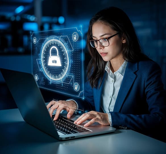 Cyber Security Experts